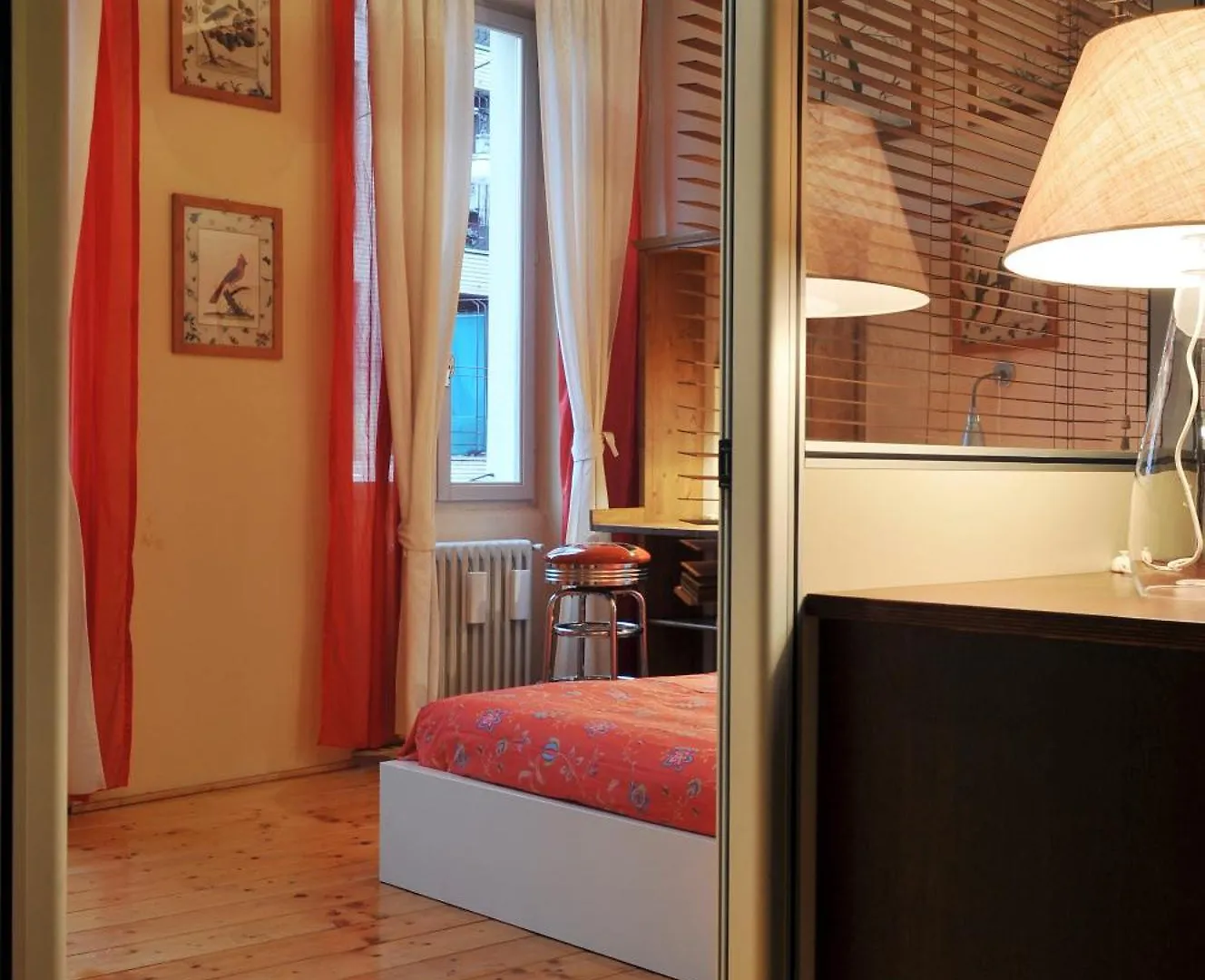 Brand New Milano Porta Ticinese 70 Apartment