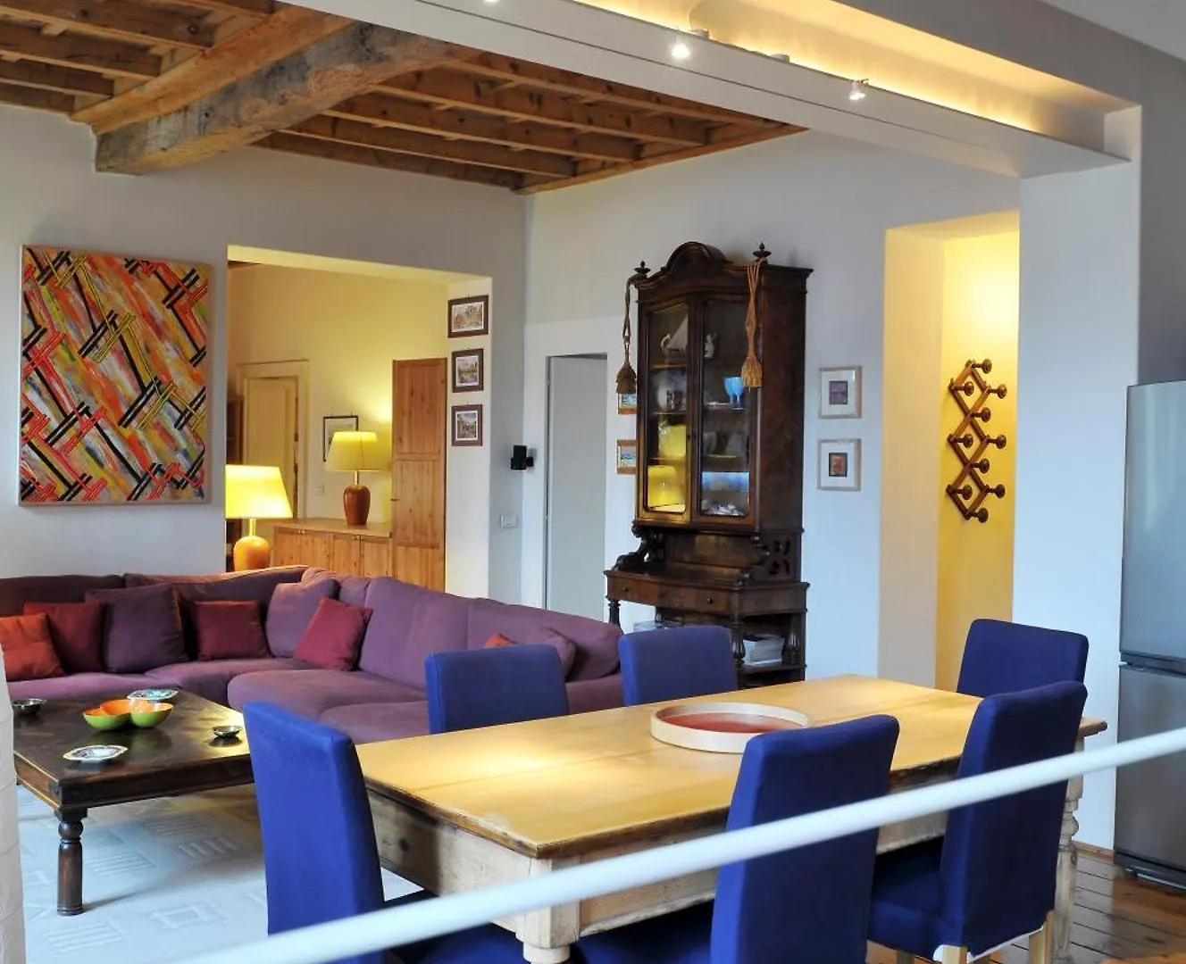 Brand New Milano Porta Ticinese 70 Apartment
