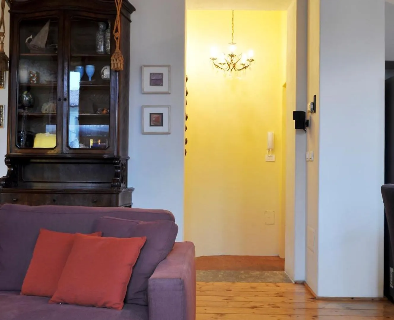 Brand New Milano Porta Ticinese 70 Apartment 0*, Milan Italy