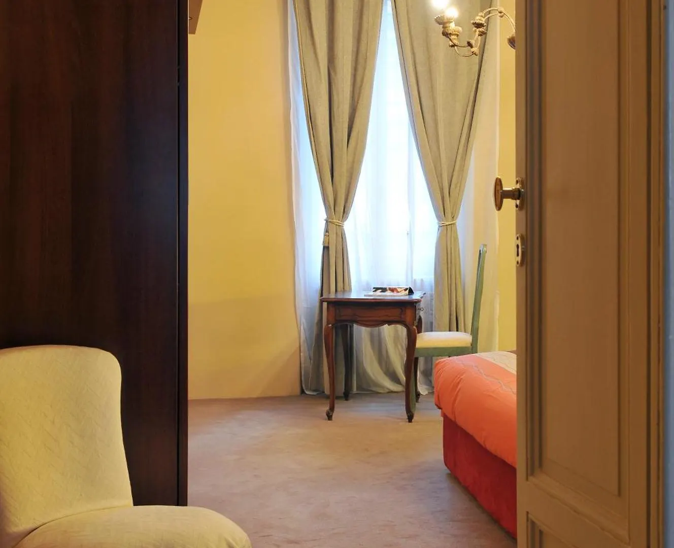 Апартаменты Brand New Milano Porta Ticinese 70  Милан